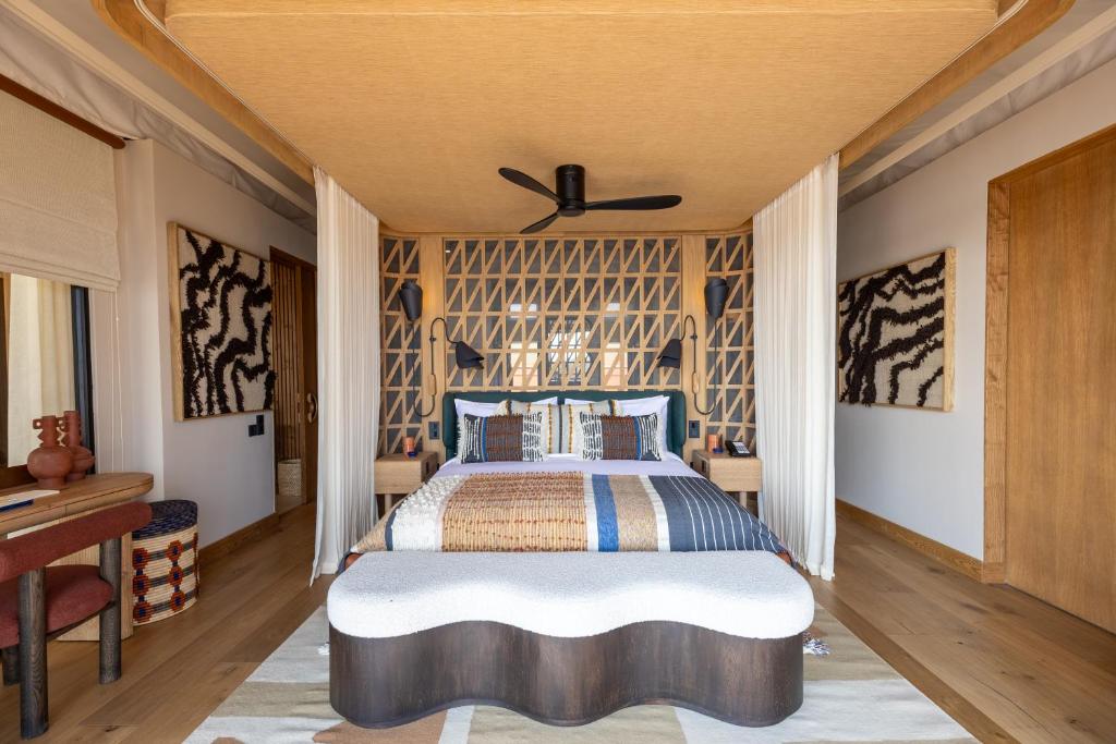 Anantara Tented Camp Kafue River 27/64