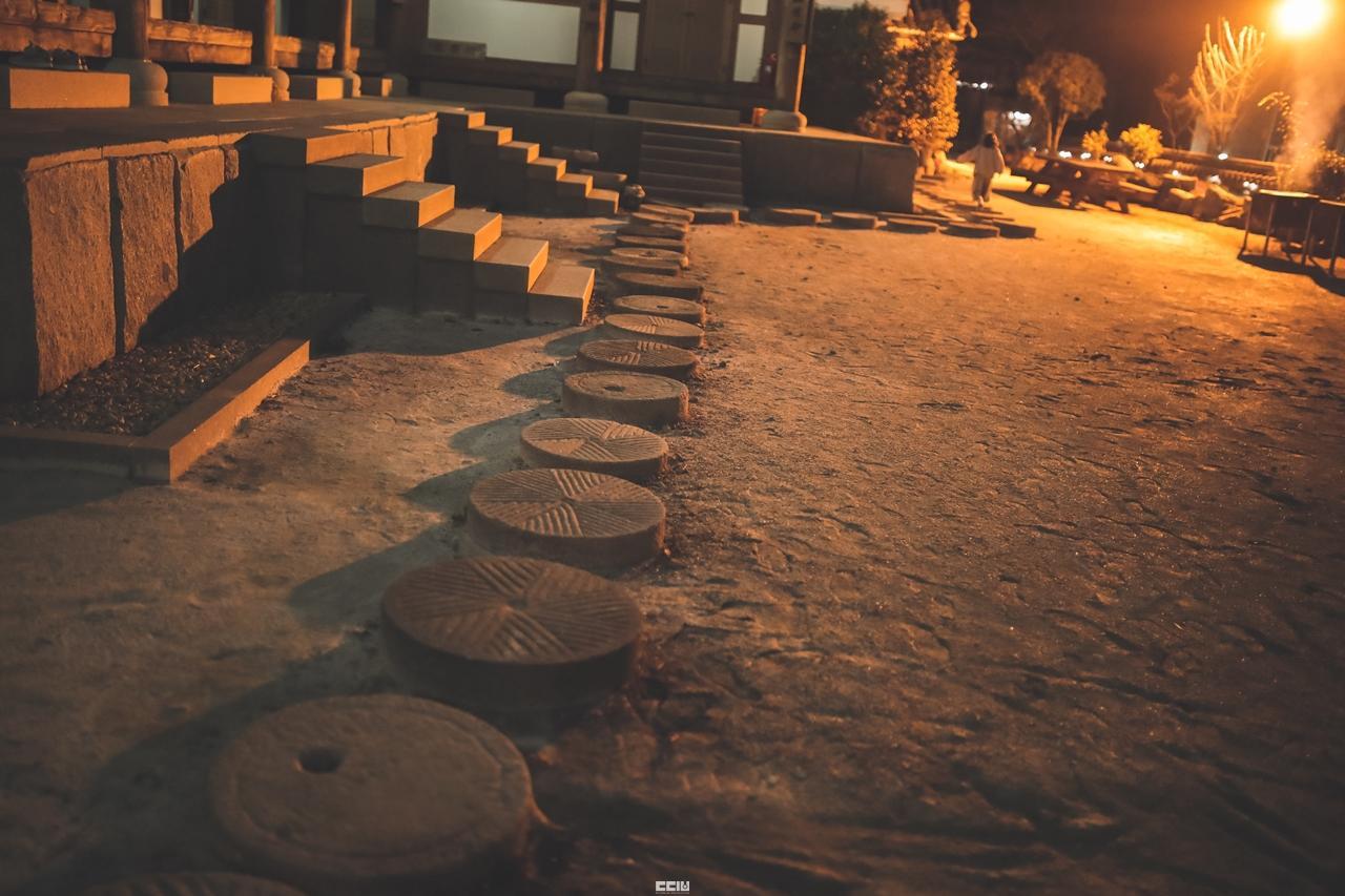 Peepul Hanok Stay 21/28