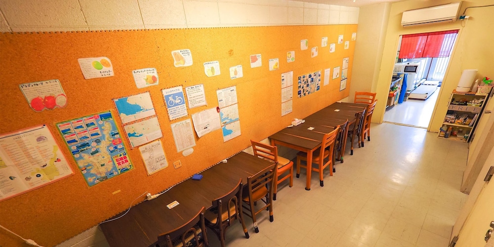 Guest House Churayado Ishigakijima - Hostel 32/50