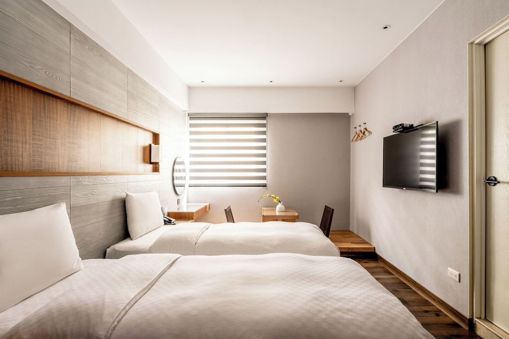 Jin Man Jia Hotel 13/62
