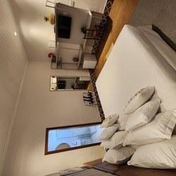 Superior, Double or Twin Bed