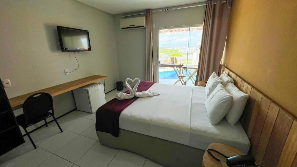Arrey Hotel Beach 18/48