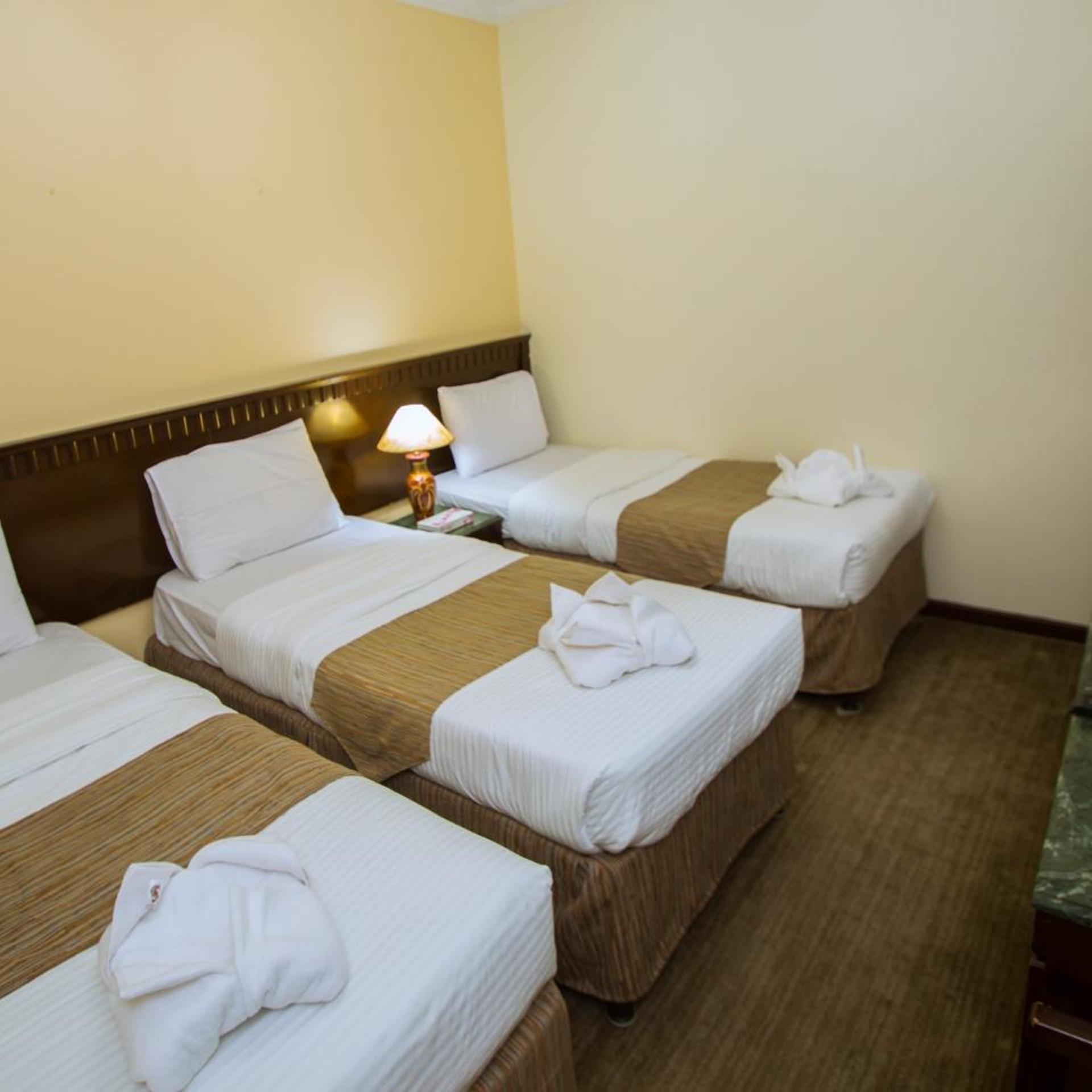 محمدية الزهراء(Mohamdia Al Zahra Hotel) 25/51