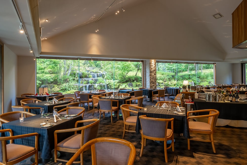Hotel Sierra Resort Hakuba 54/70