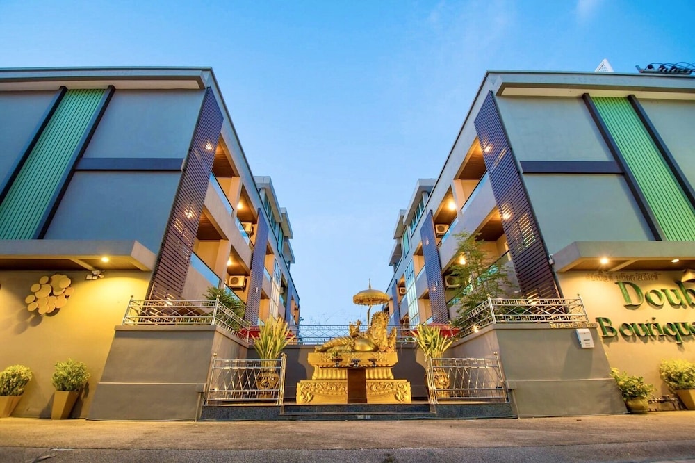 Double D Boutique Residence 7/33