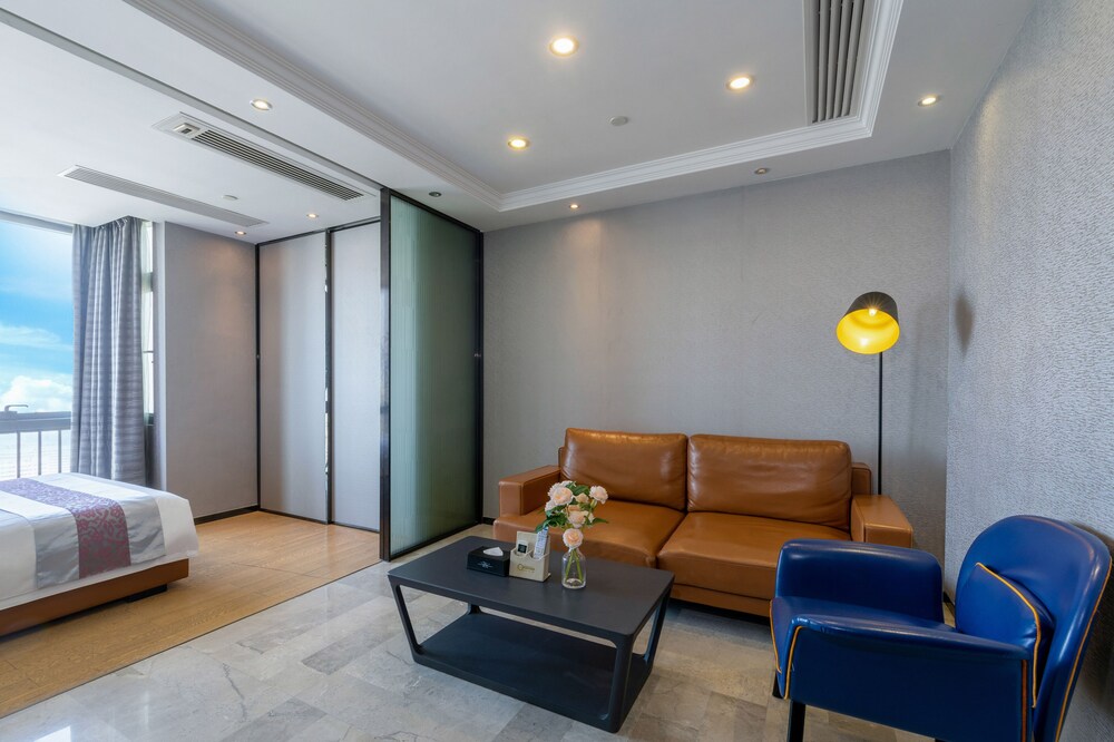 Yimi Mix International Apartment Beijing Road Branch 41/54