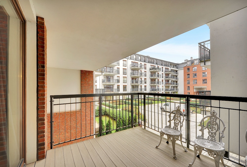 Apartinfo Szafarnia Apartments 19/50