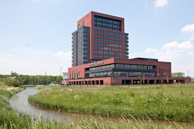 Van Der Valk Hotel Dordrecht 2/15