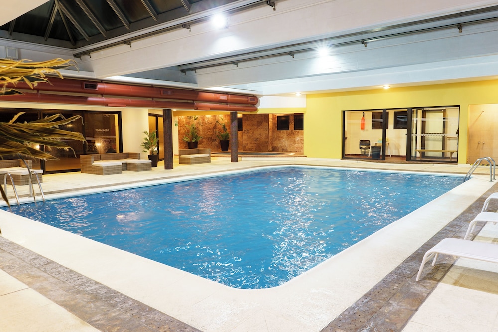 Hostal Del Sol I 7/41
