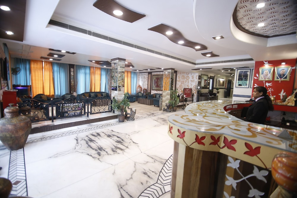 HOTEL SHEETAL REGENCY 7/41
