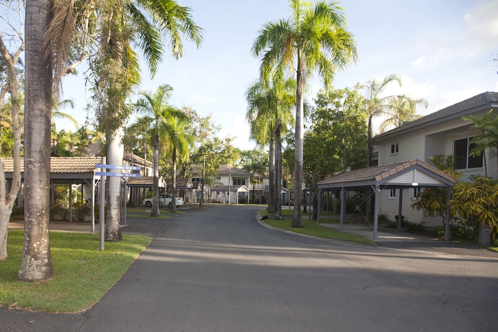 Reef Resort Villas Port Douglas 41/49
