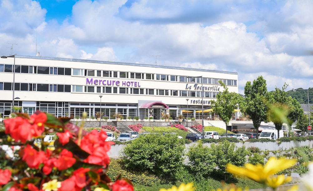 Mercure Saint Lo Centre 2/62