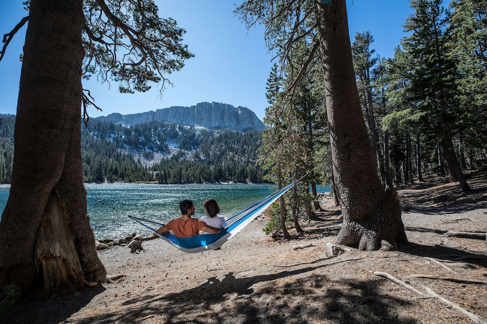 Mammoth Ski &amp; Racquet Club 26/50