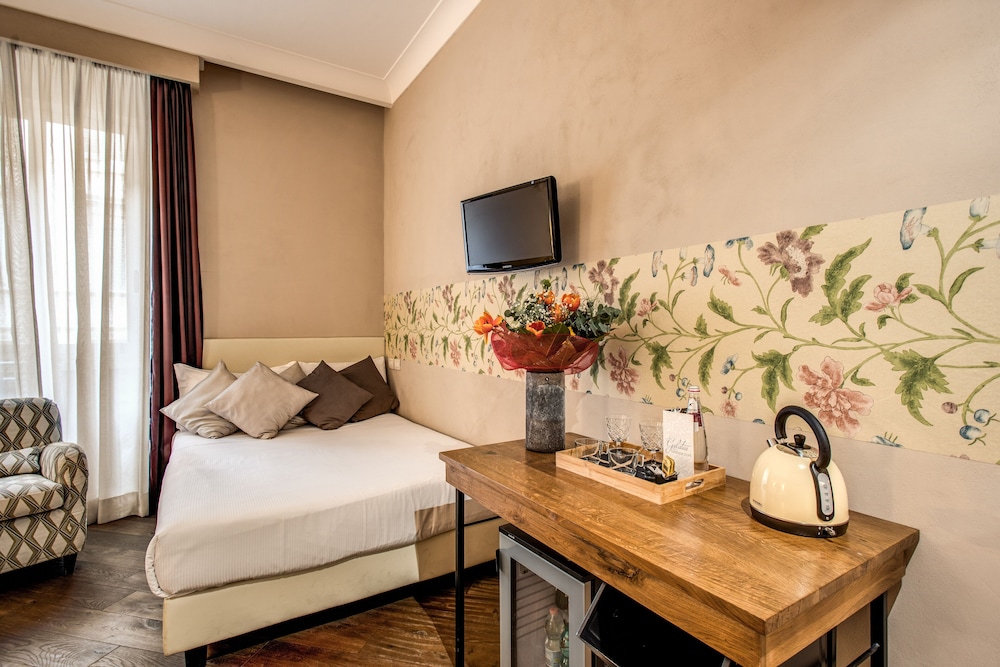 Boutique Hotel Galatea 53/78