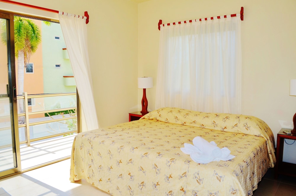 HOTEL ARRECIFES SUITES 11/67