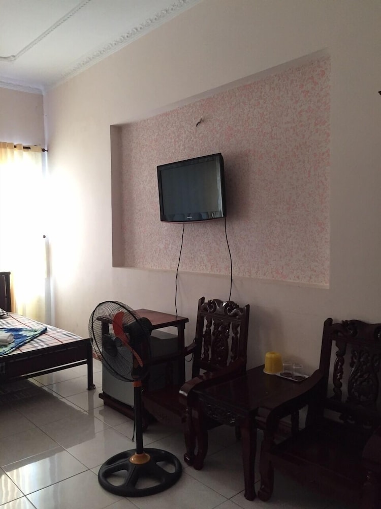 Quang Diep Hostel 2/5