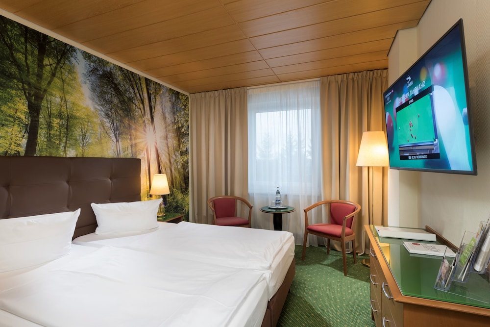 AHORN Waldhotel Altenberg 23/72