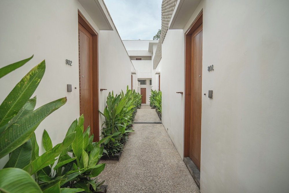 Ayona Beach Villa Canggu by Ini Vie Hospitality 44/49