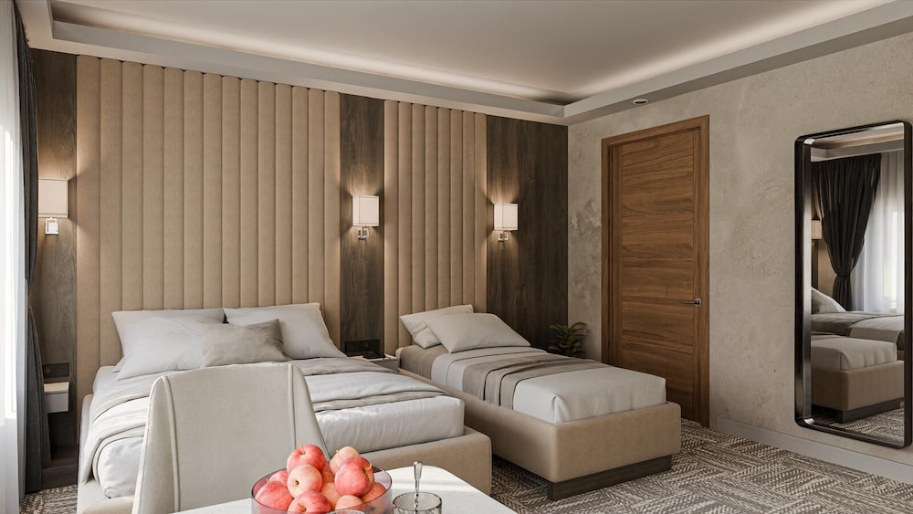 North Beach Boutique Otel 12/37
