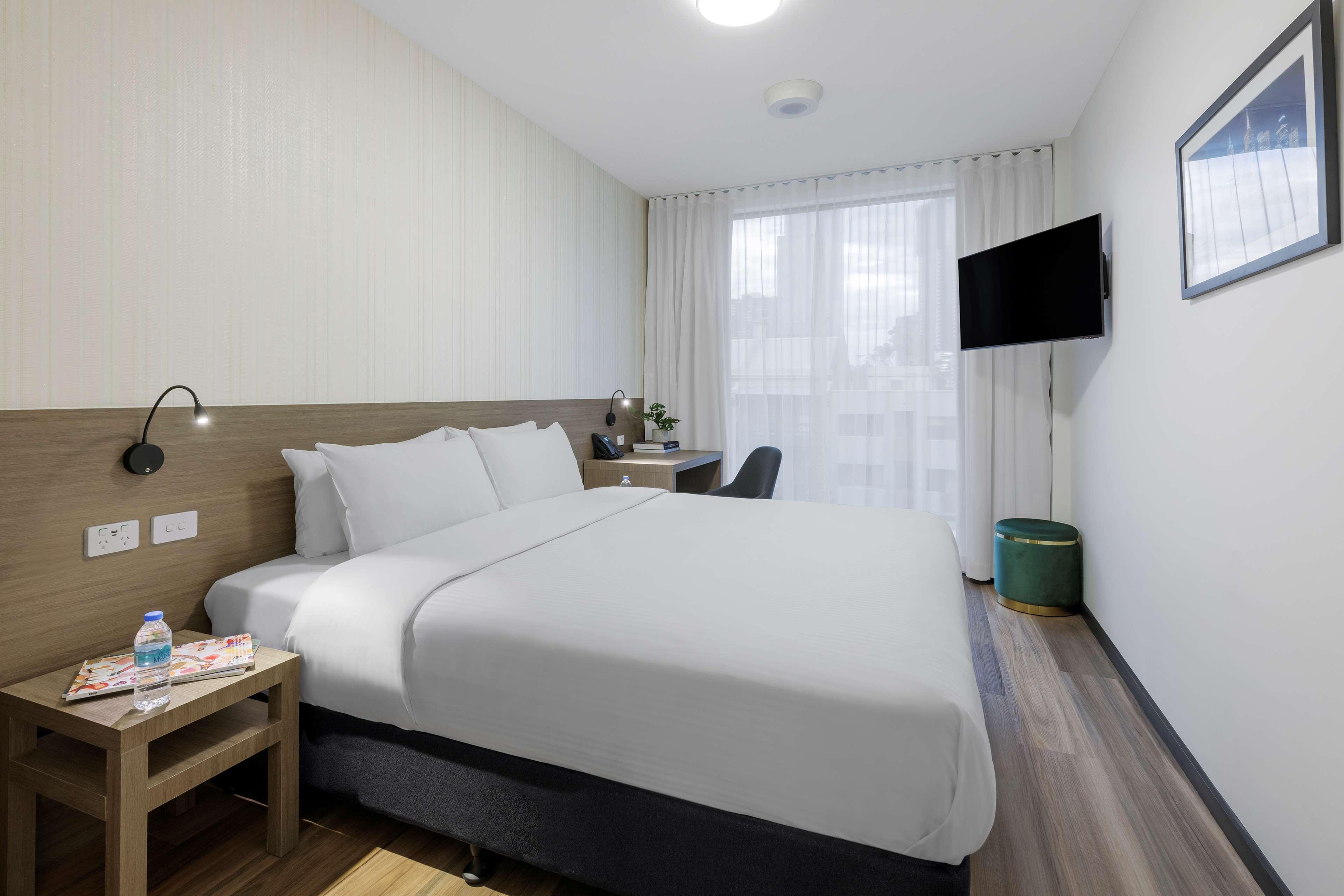 Room, King Bed