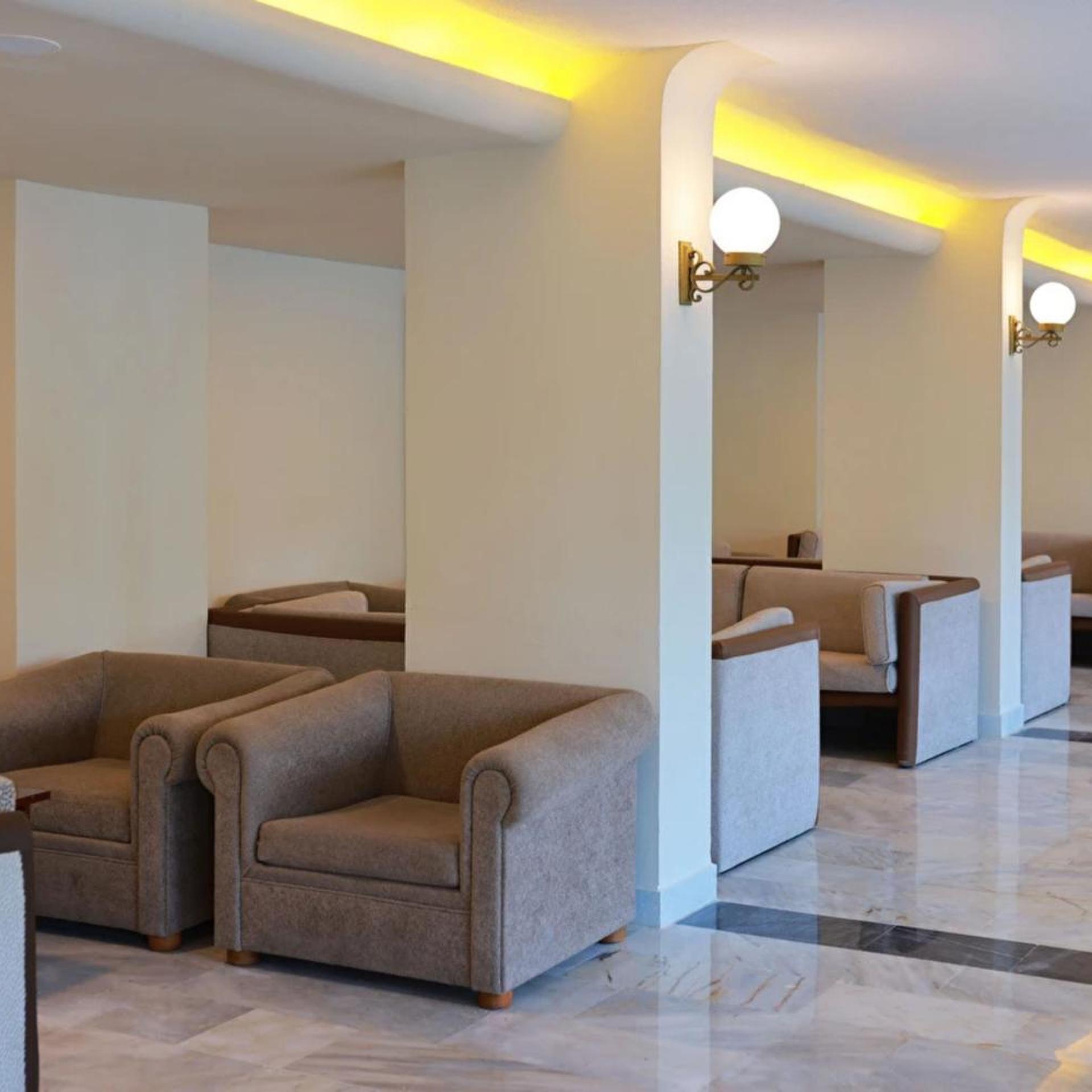 Ozkaymak Otem Otel 19/31