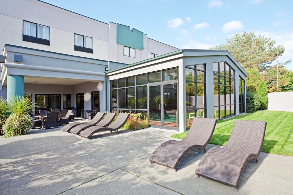 amenities