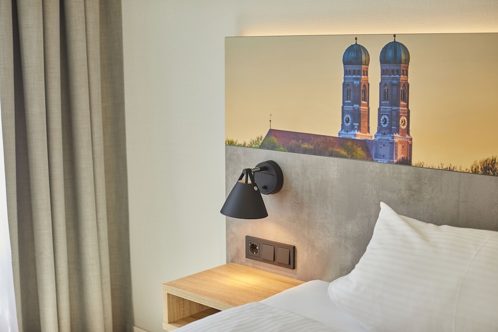 Hotel Concorde Munchen 24/49