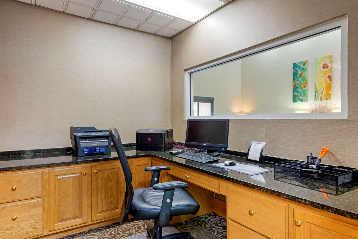 Comfort Suites Milledgeville 32/37