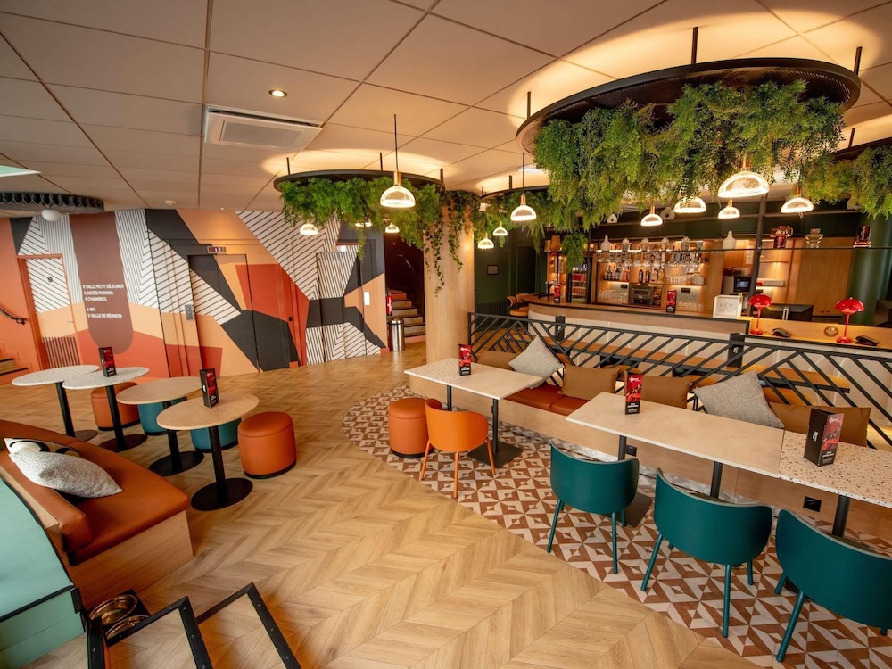 Ibis Gare Du Nord Chateau Landon 28/50