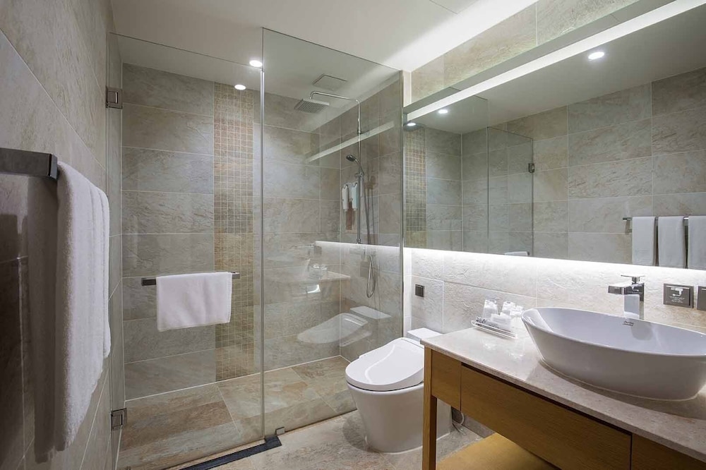 Sotetsu Hotels The Splaisir Seoul Dongdaemun 63/64