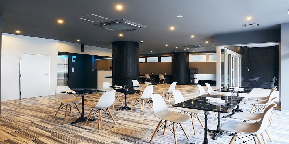 Hotel Pivot Shin-Imamiya Ekimae Osaka 18/31
