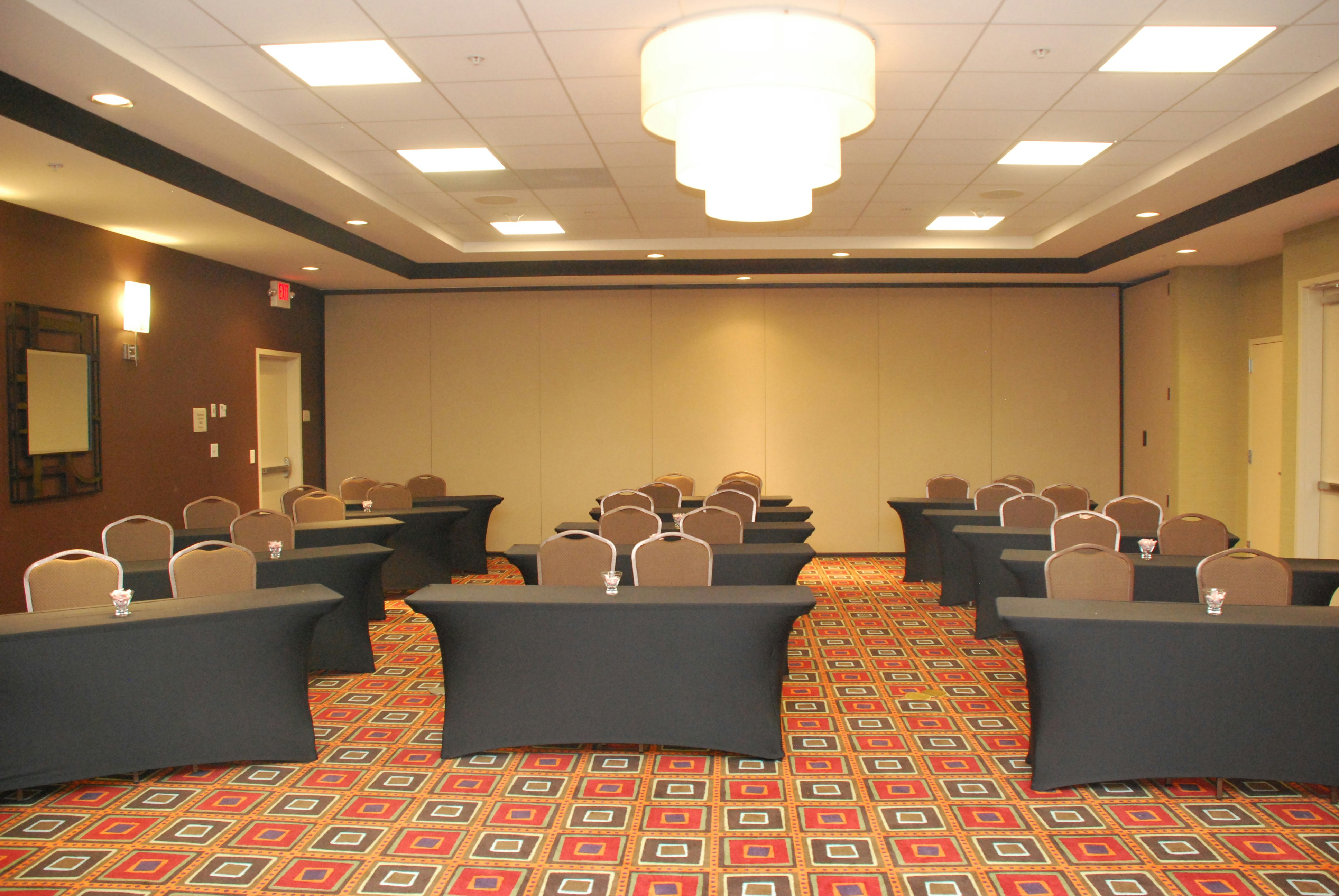 Hilton Garden Inn Birmingham Trussville 29/30