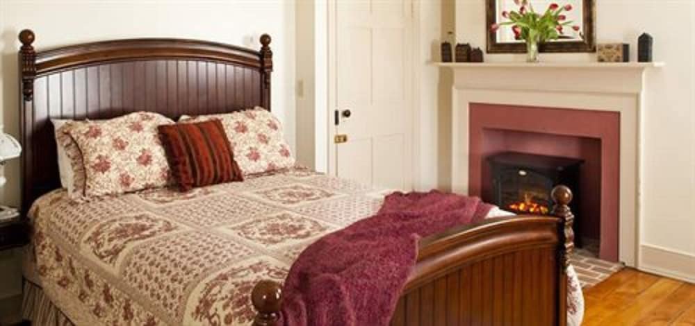 Brickhouse Inn 27/51