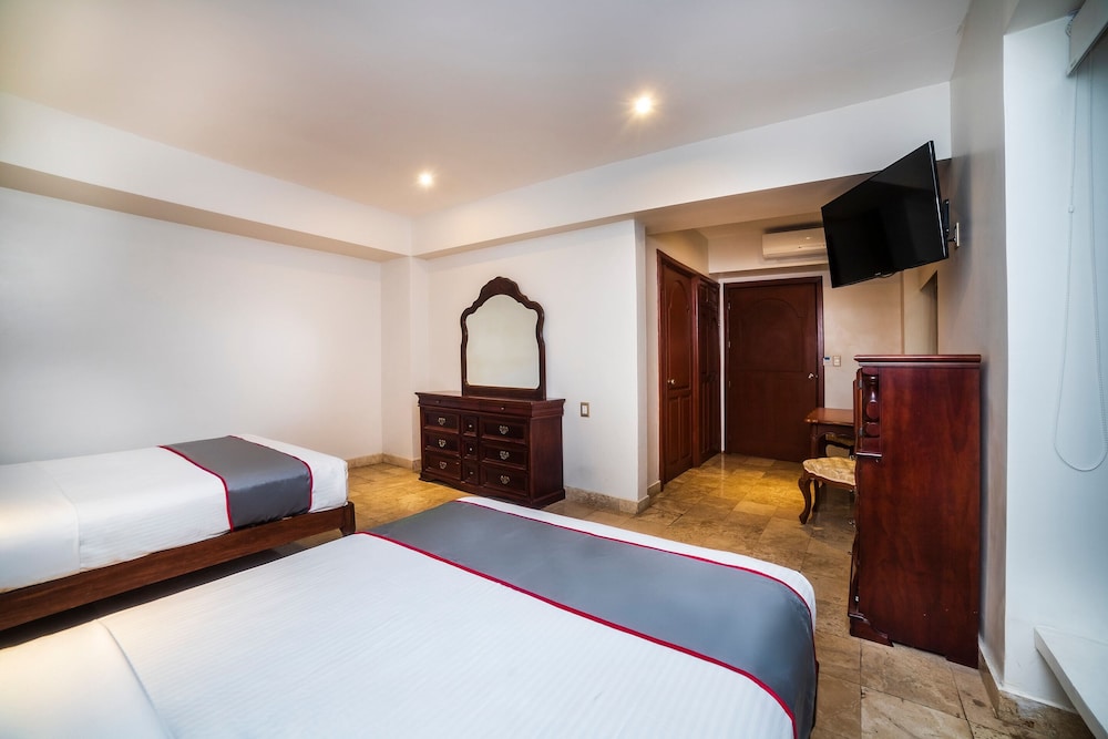 Hotel Imperial Veracruz 25/64