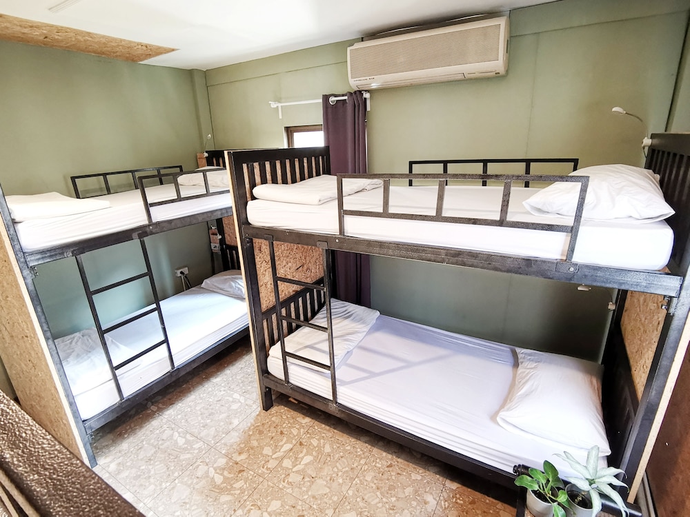 Foresttel Bkk - Hostel 38/50