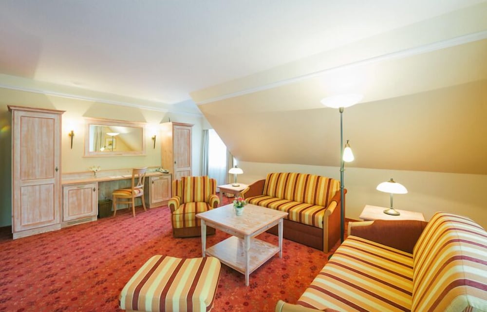Hotel Landhaus Höpen 41/57