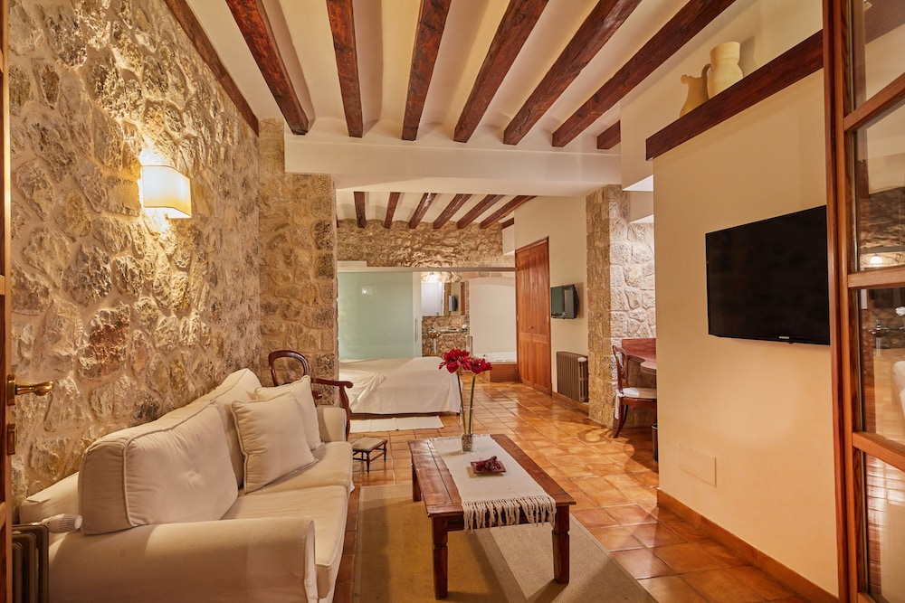 Cas Comte Suites & Spa - Adults Only 31/50