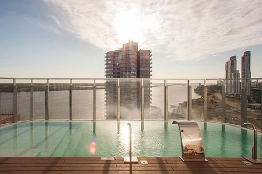 PUERTO NORTE DESIGN HOTEL 5/63