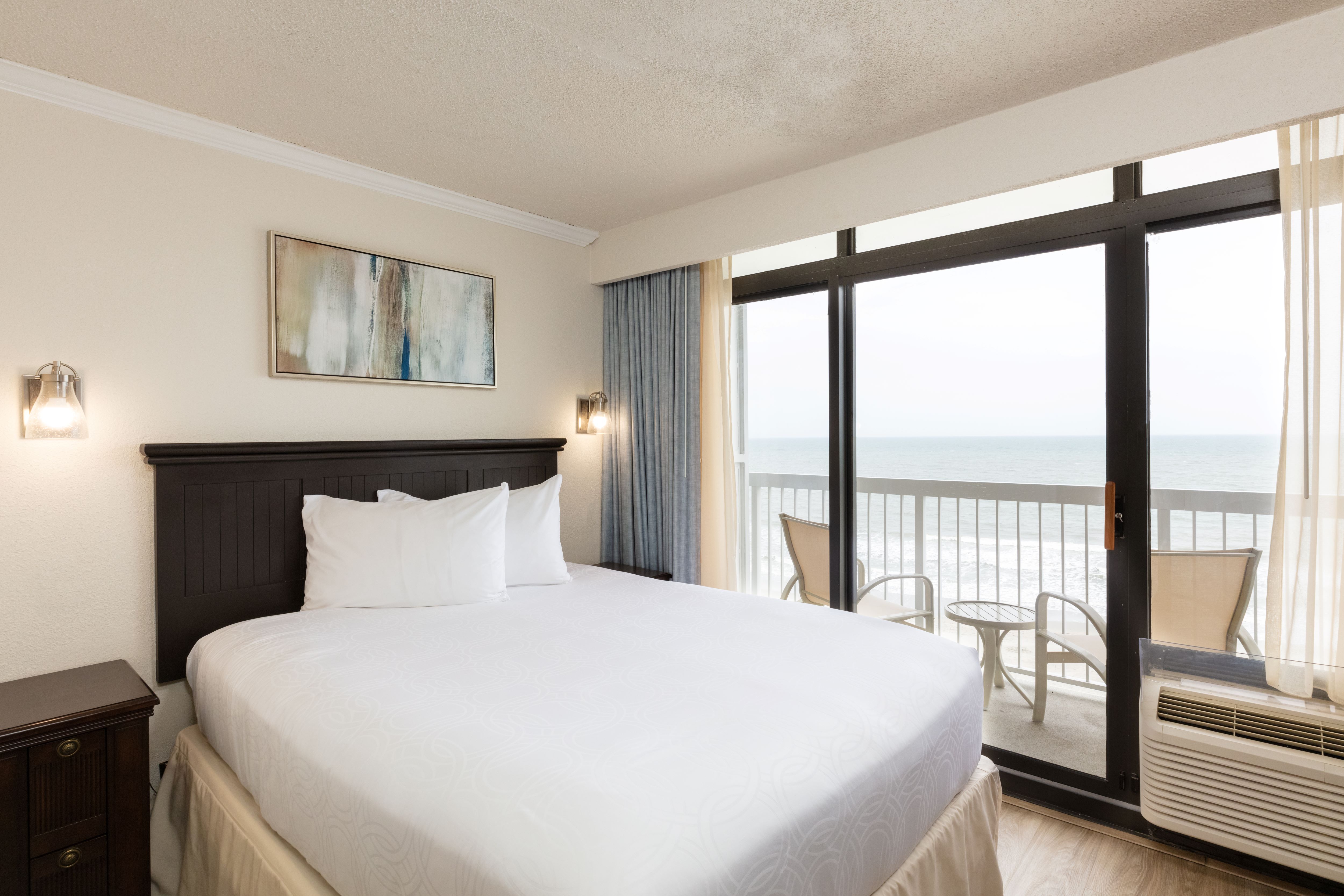 2 Bedrooms, Villa, Ocean Front
