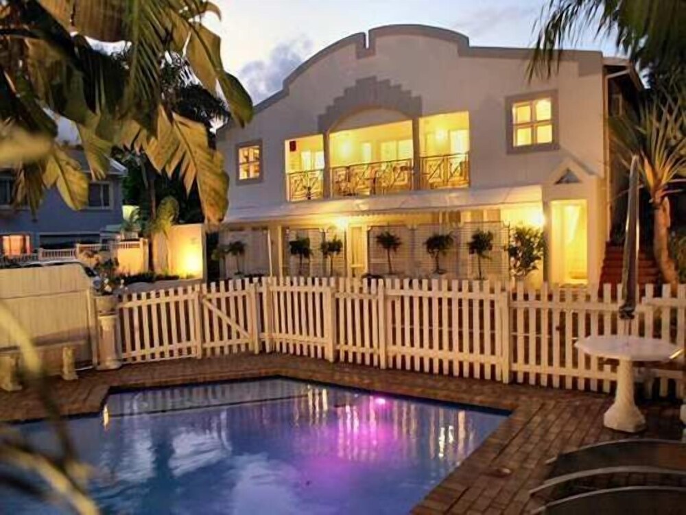 Flamingo Lodge 3/69