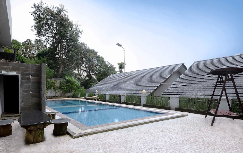 Villa Lemon 46/50