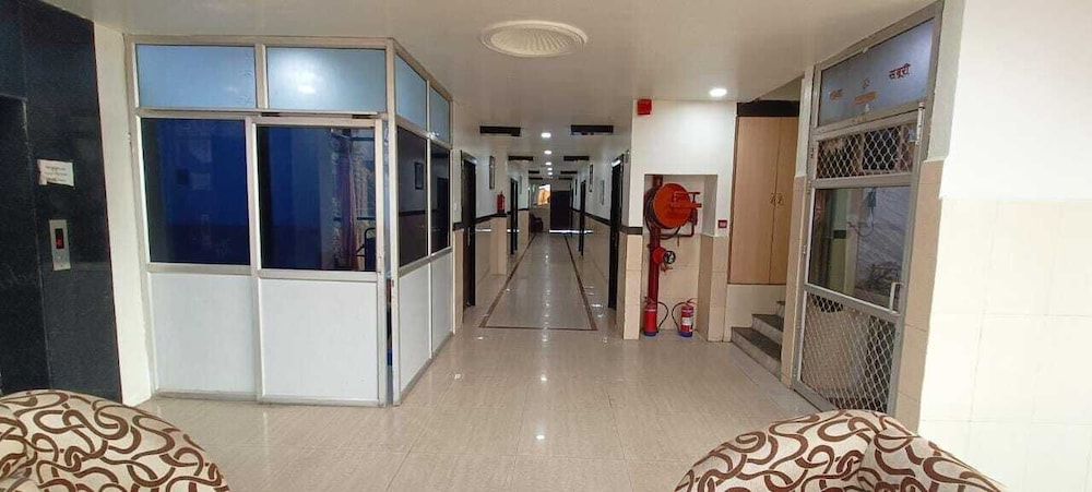 Hotel Amanda 33/42