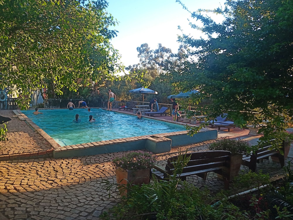 Ibis Place Guest House 41/50