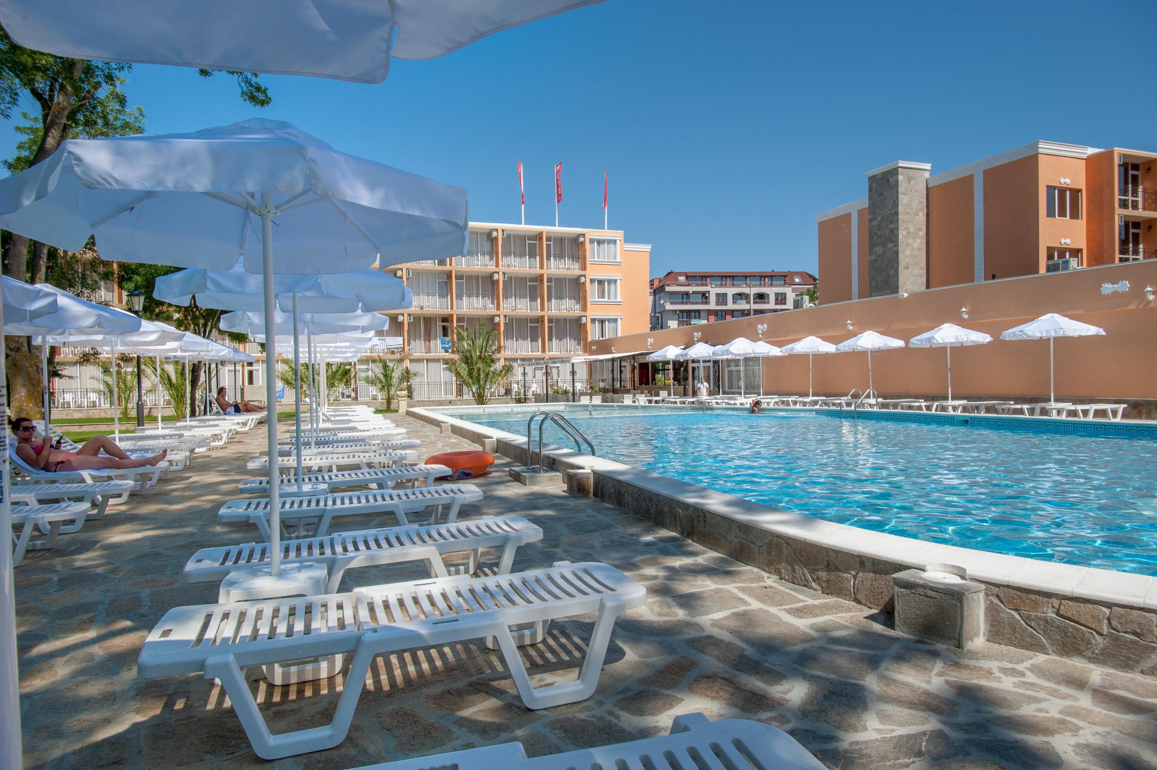 Hotel Riva - All Inclusive 50/51