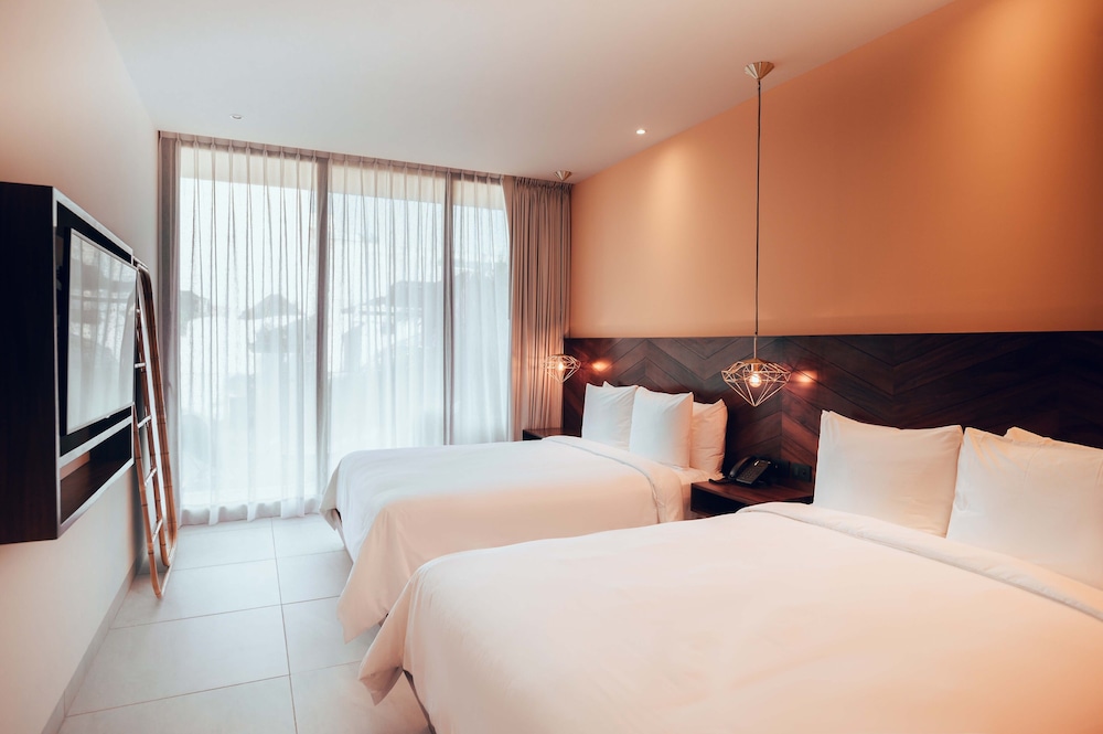 Calixta Hotel 16/50