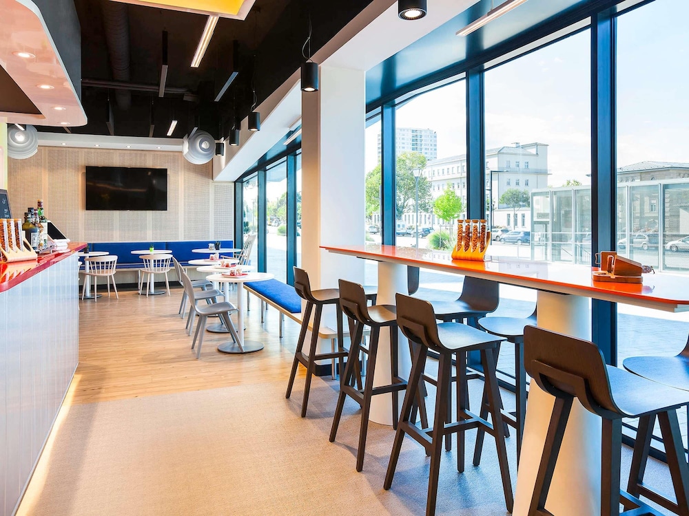 Ibis Styles Mulhouse Centre Gare 42/49