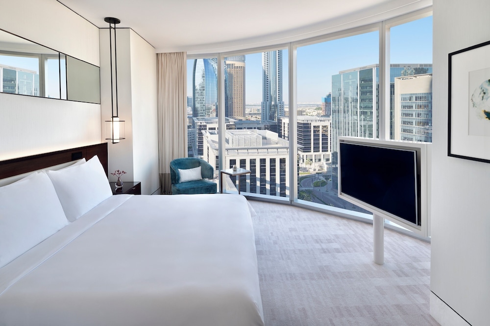 Address Sky View, Downtown Dubai 13/72
