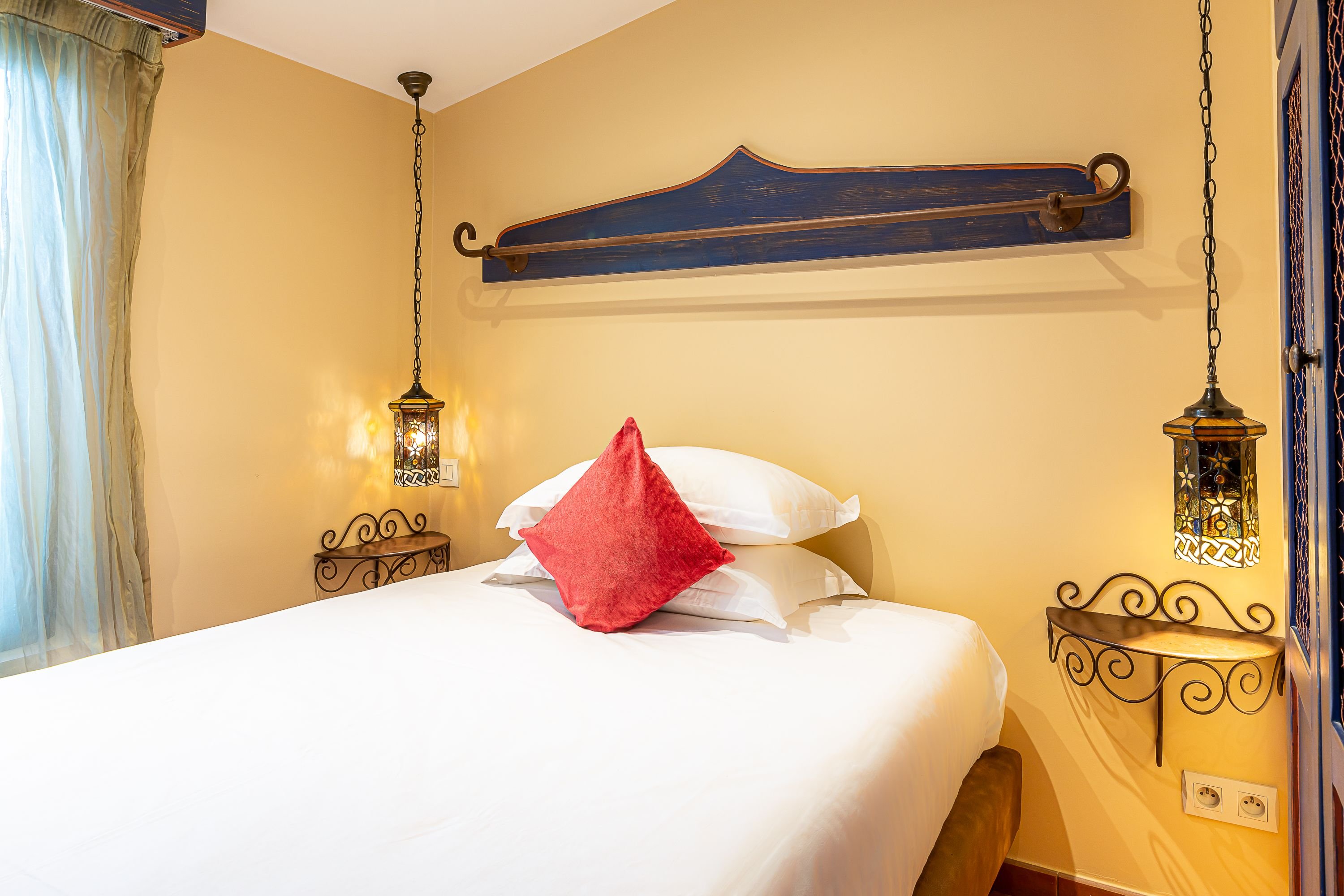 Villa Royale Montsouris 28/49