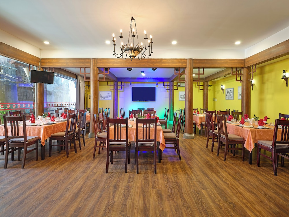 Bong Sen Hotel Saigon 37/50