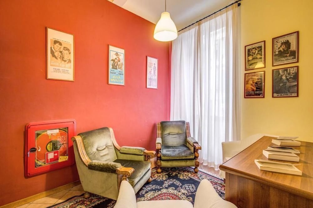 Romagna Hotel 17/32